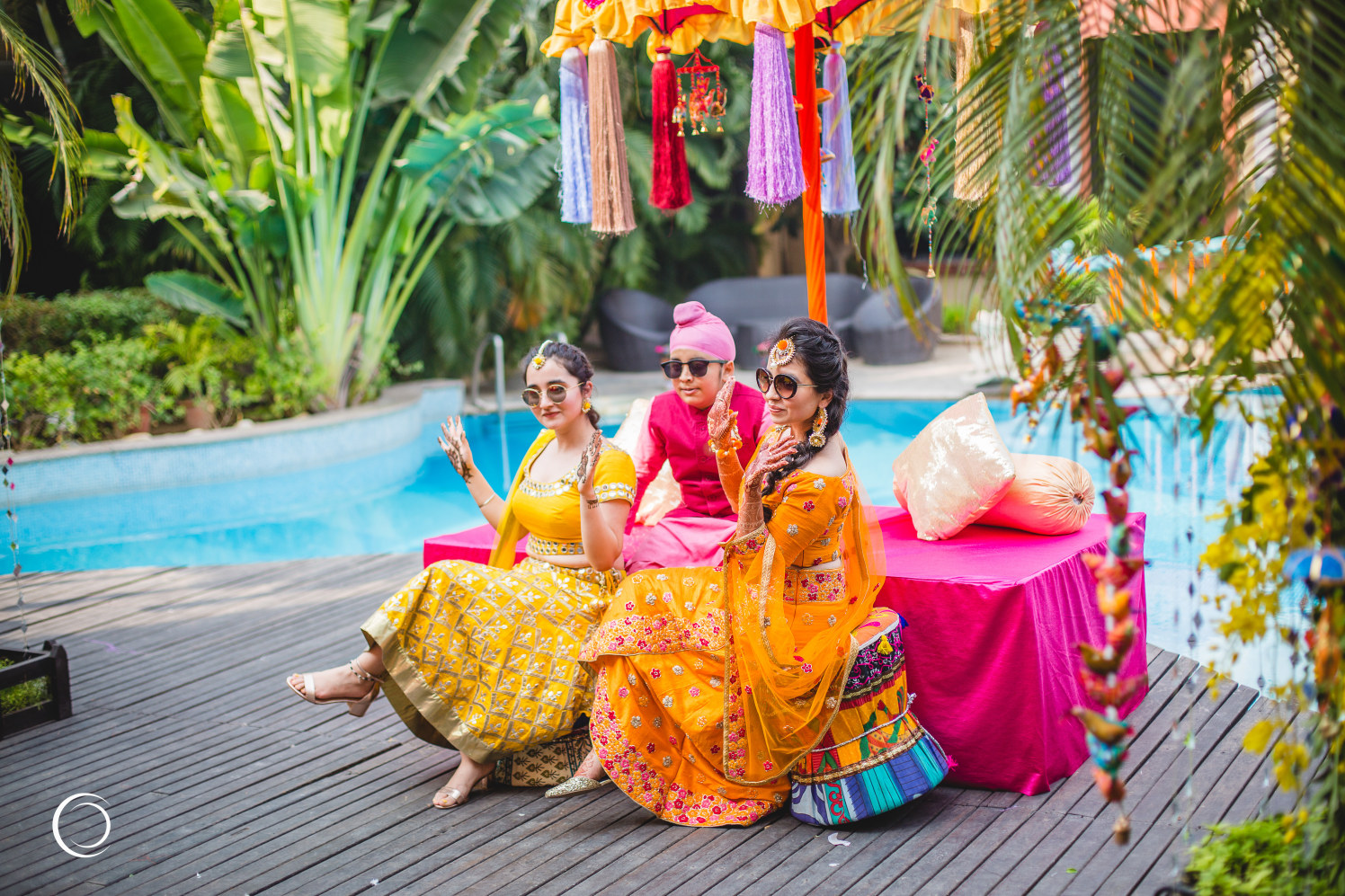Fluky Shot by Amish Photography Wedding-photography | Weddings Photos & Ideas