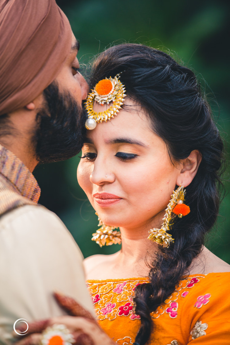 Immersed In Love by Amish Photography Wedding-photography | Weddings Photos & Ideas