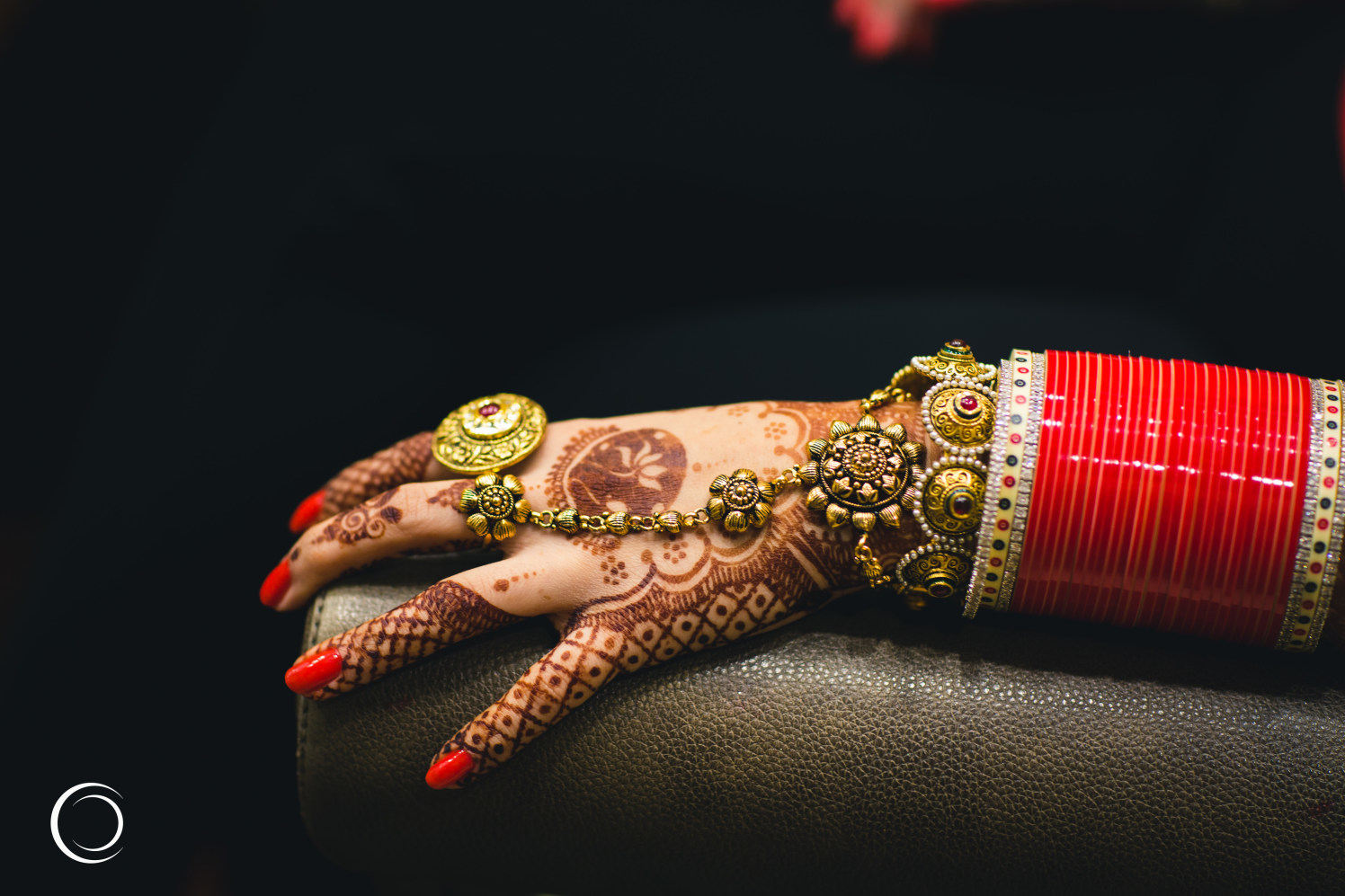 Must-Have Bridal Accessories by Amish Photography Wedding-photography | Weddings Photos & Ideas