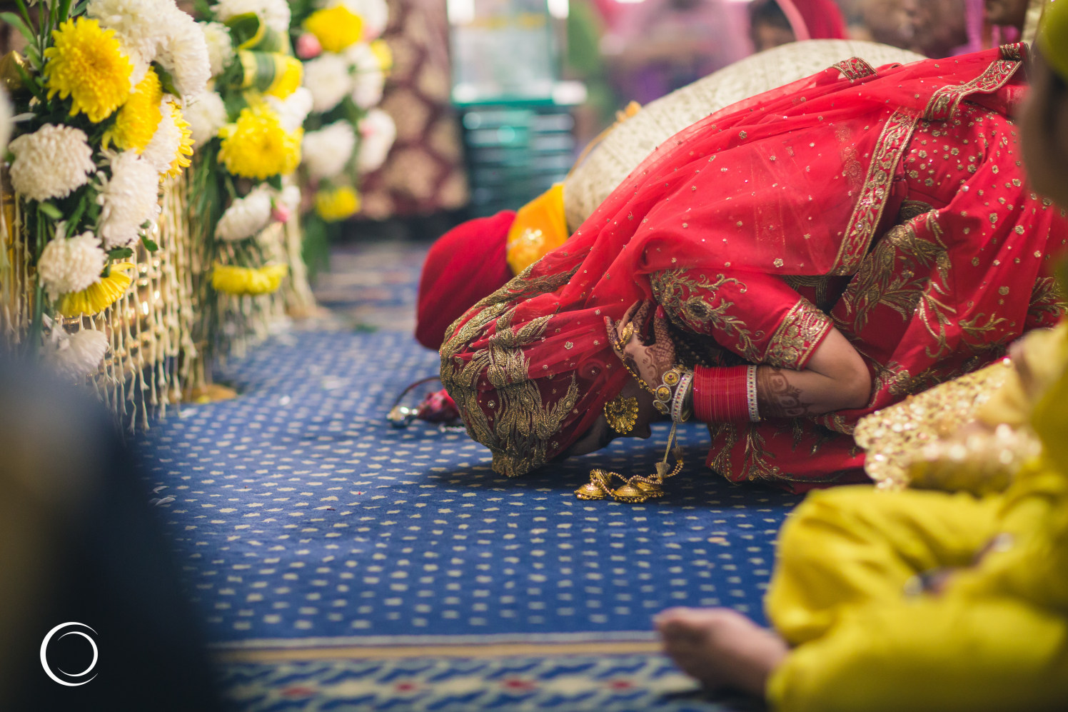Sikh Wedding Ritual! by Amish Photography Wedding-photography | Weddings Photos & Ideas