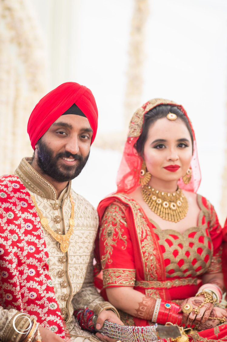 The Majestic Couple by Amish Photography Wedding-photography | Weddings Photos & Ideas