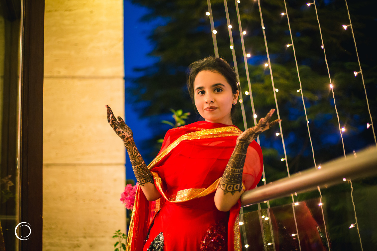 Mehendi Ceremony Done Right by Amish Photography Wedding-photography | Weddings Photos & Ideas