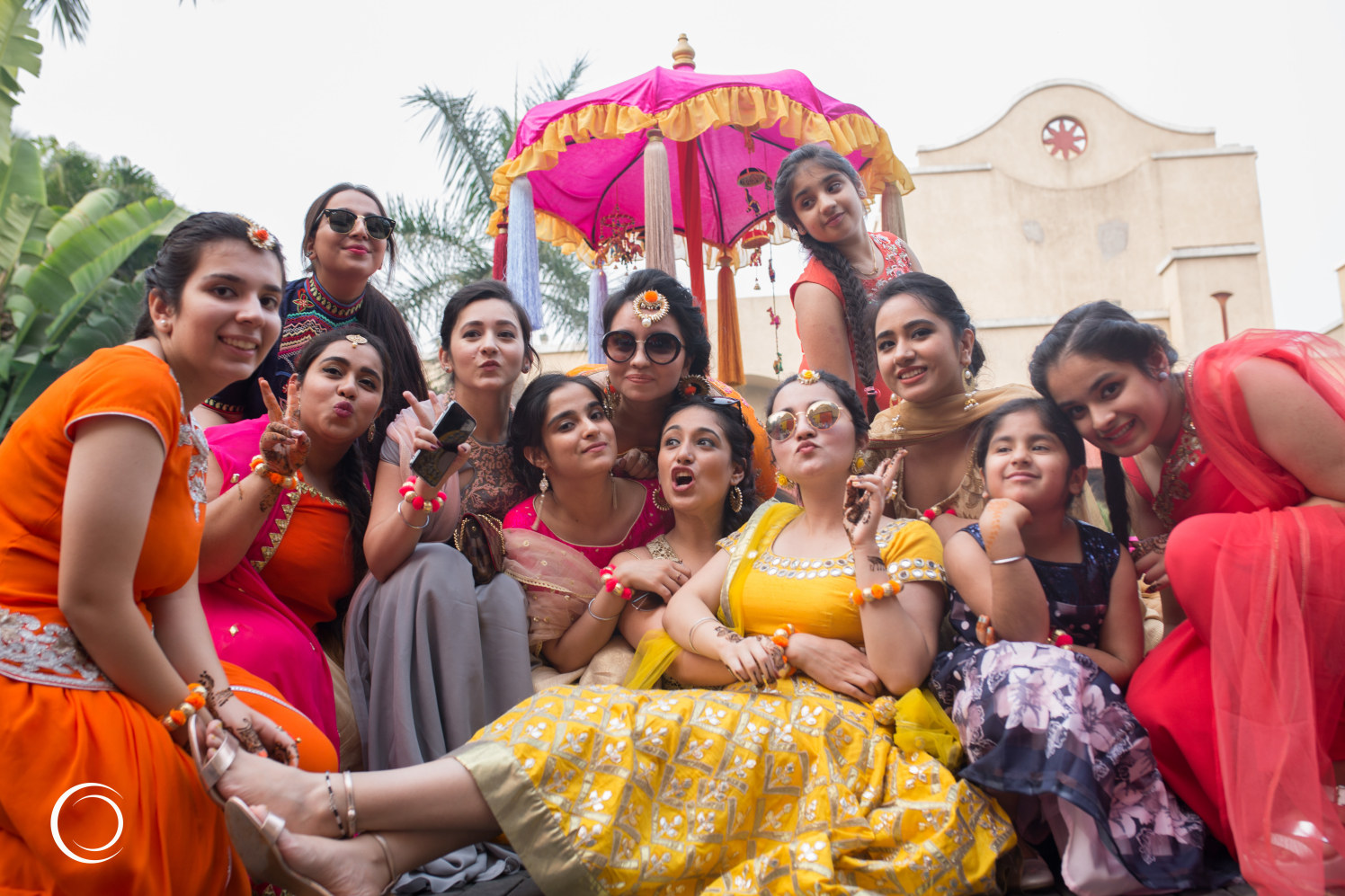 The Traditional Shot by Amish Photography Wedding-photography | Weddings Photos & Ideas