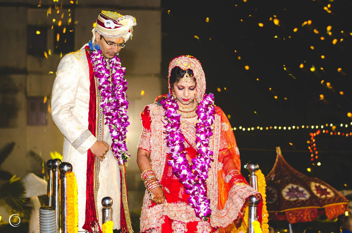 Wedding bells by Amish Photography Wedding-photography | Weddings Photos & Ideas