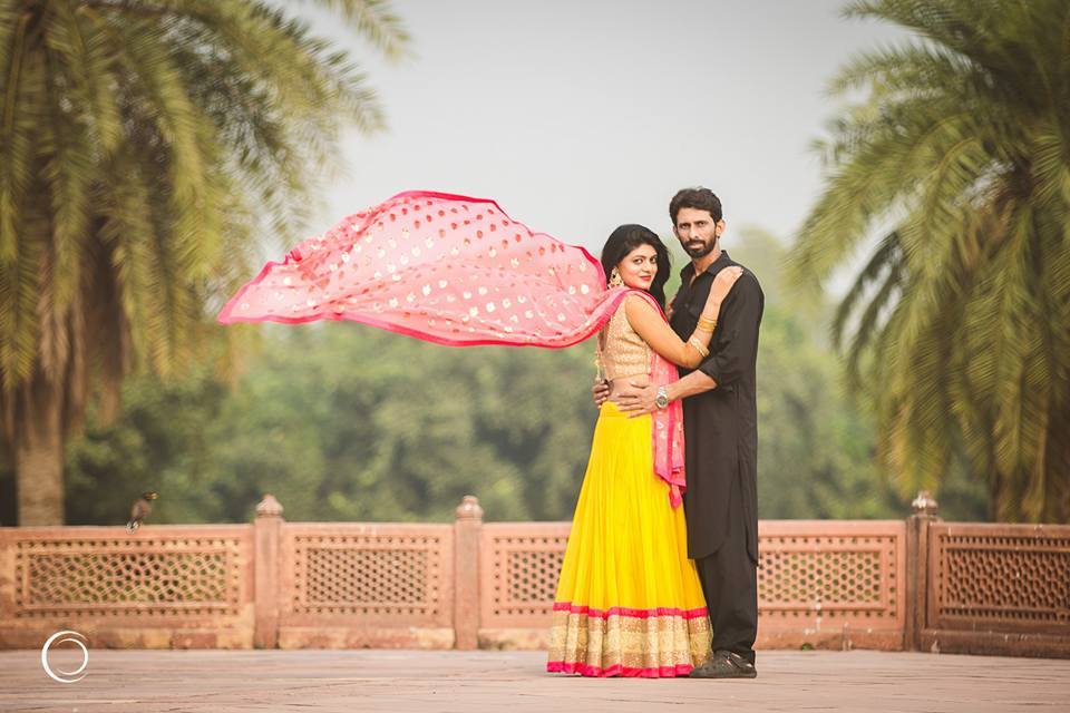 Pre-Wedding Shoot by Amish Photography Wedding-photography | Weddings Photos & Ideas
