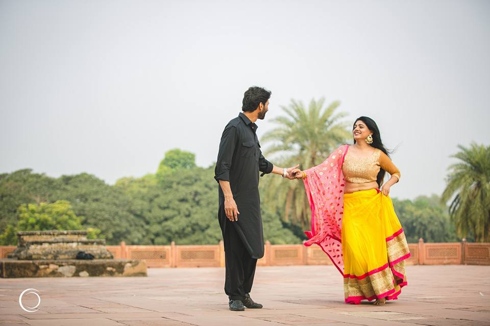 Starting their new lives together! by Amish Photography Wedding-photography | Weddings Photos & Ideas