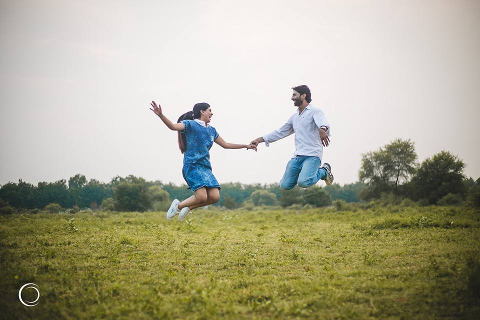 Love is in the air by Amish Photography Wedding-photography | Weddings Photos & Ideas