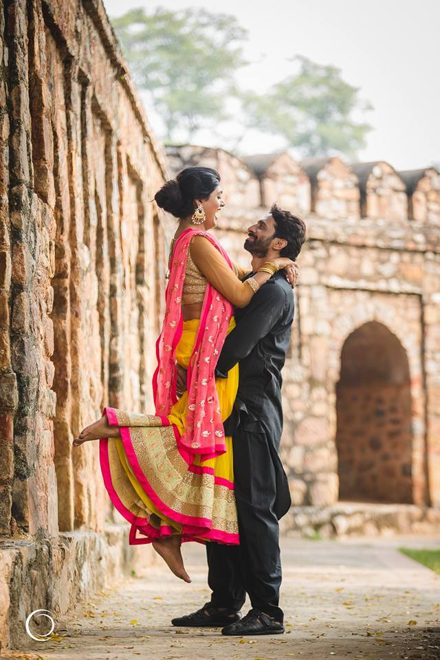 High on Love by Amish Photography Wedding-photography | Weddings Photos & Ideas