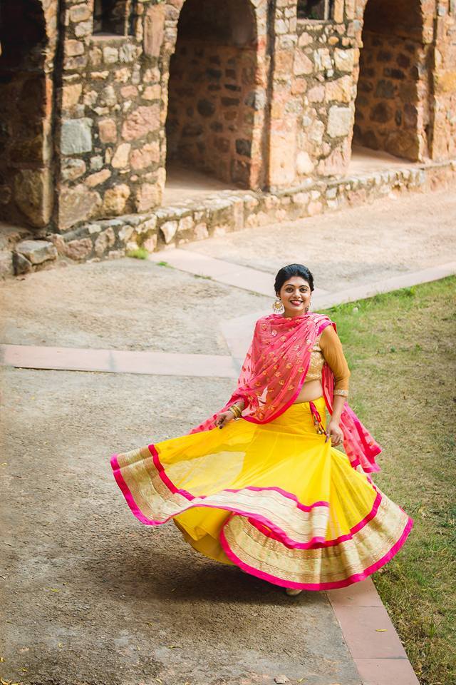 Bride looking stunning by Amish Photography Wedding-photography | Weddings Photos & Ideas