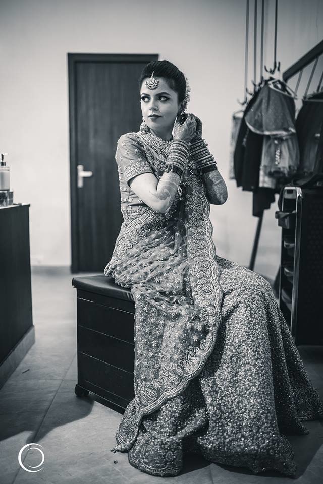 Can she get any more alluring? by Amish Photography Wedding-photography | Weddings Photos & Ideas