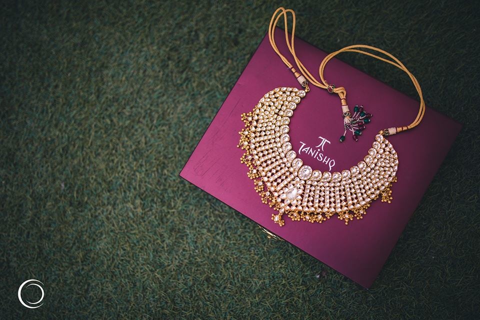 Can't get our eyes off this embellished masterpeice by Amish Photography Wedding-photography | Weddings Photos & Ideas