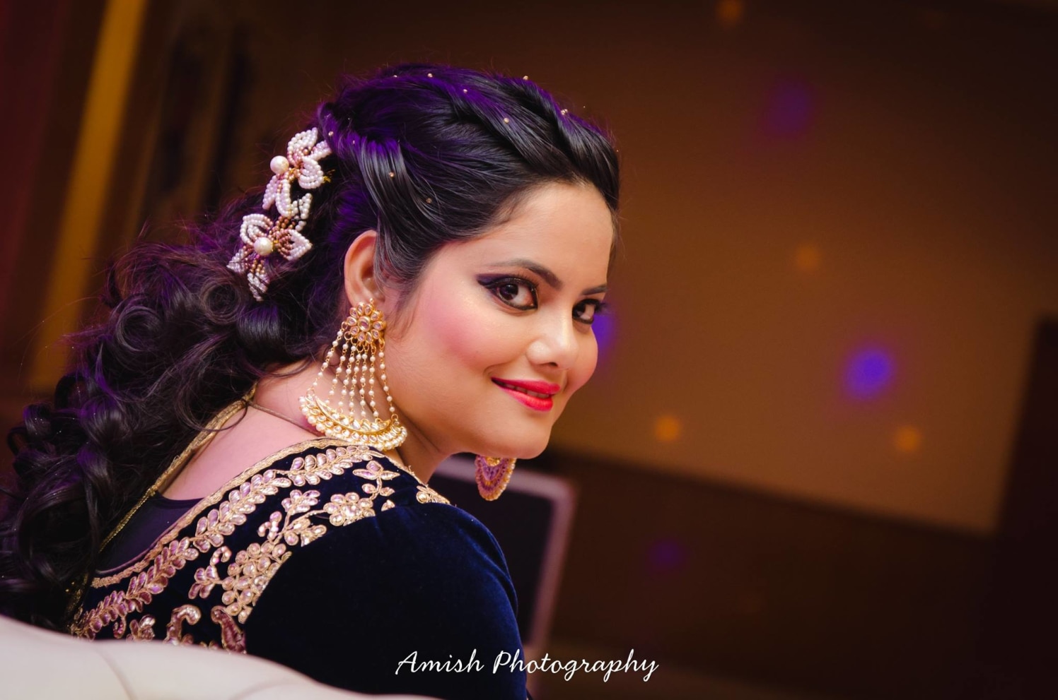 Magnificent would-be Bride by Amish Photography Wedding-photography | Weddings Photos & Ideas