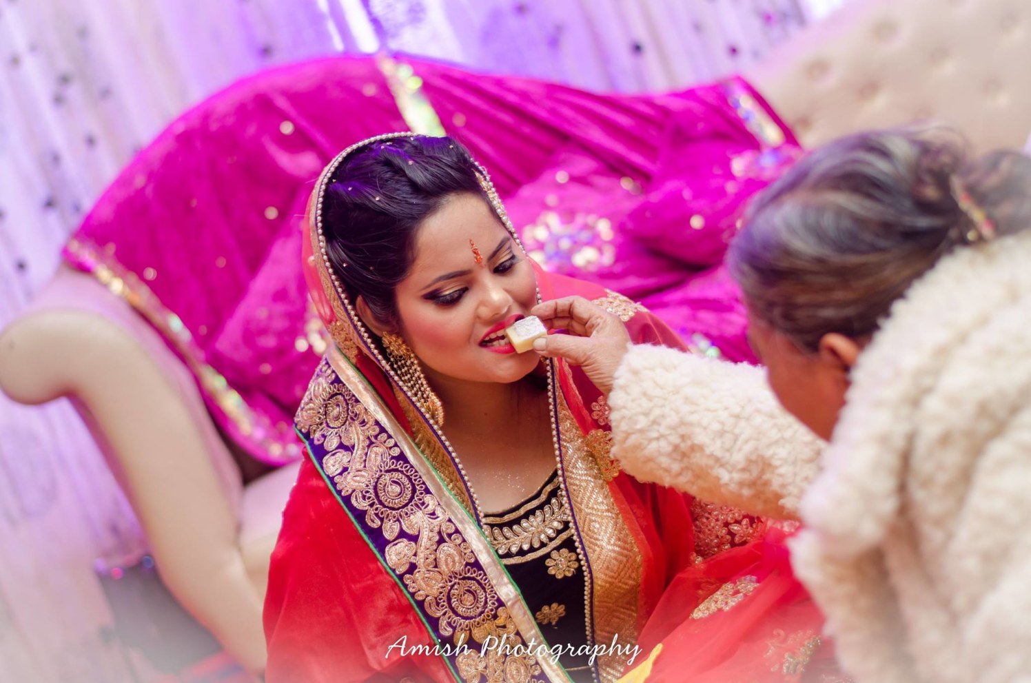 Amidst Ceremonies by Amish Photography Wedding-photography | Weddings Photos & Ideas