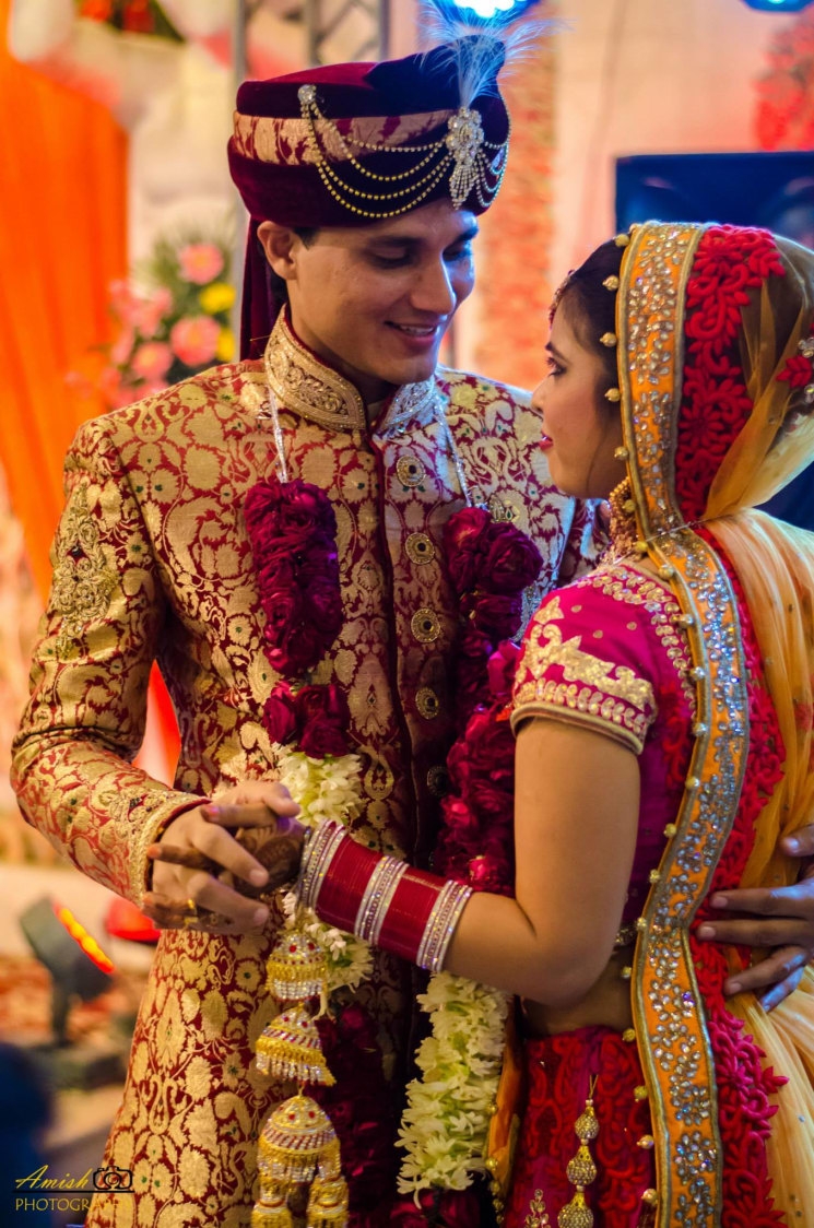 Bide and the Groom by Amish Photography Wedding-photography | Weddings Photos & Ideas
