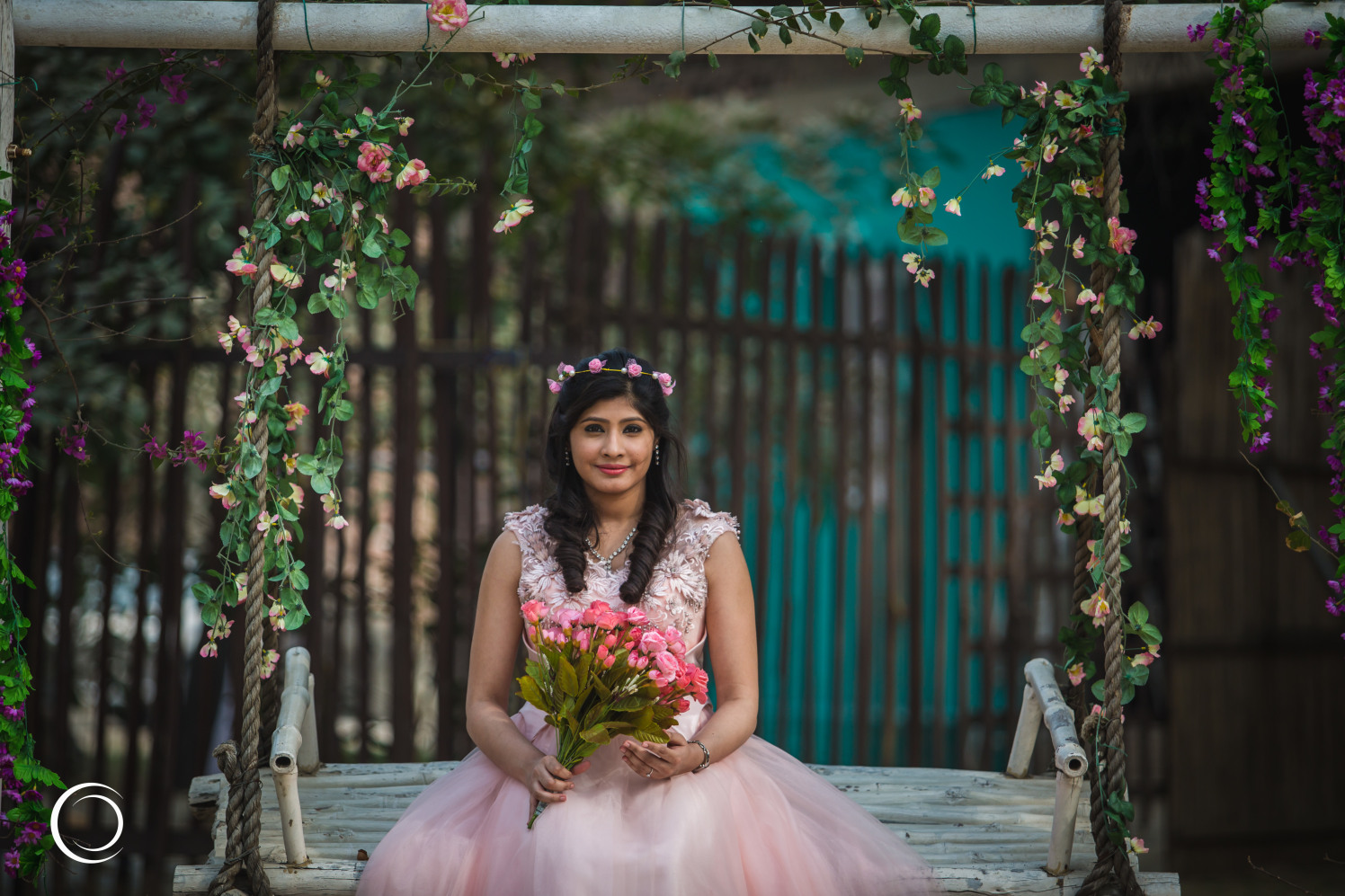 Prettified Glance by Amish Photography Wedding-photography | Weddings Photos & Ideas