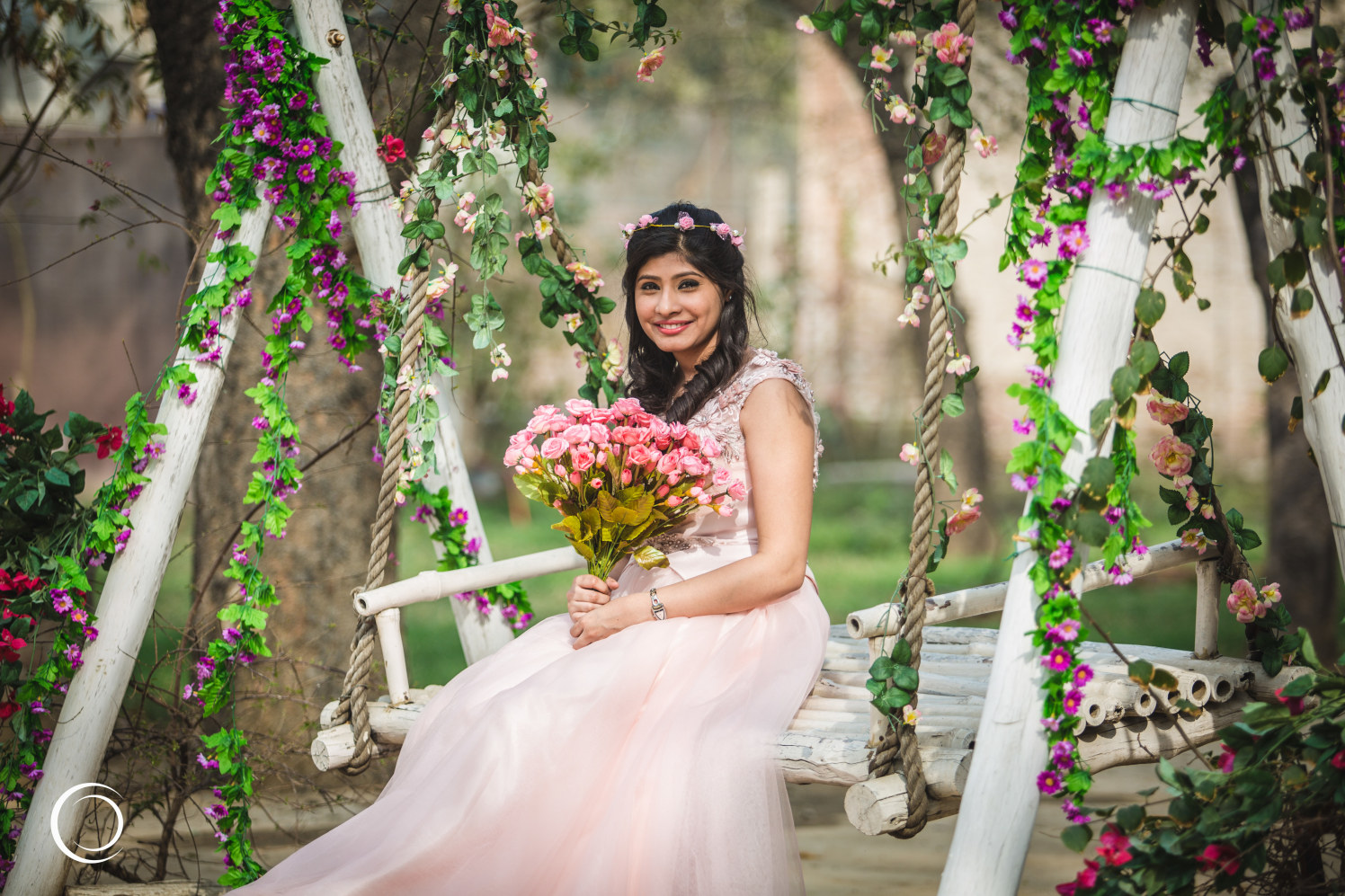 Awe Inspiring Gaze by Amish Photography Wedding-photography | Weddings Photos & Ideas