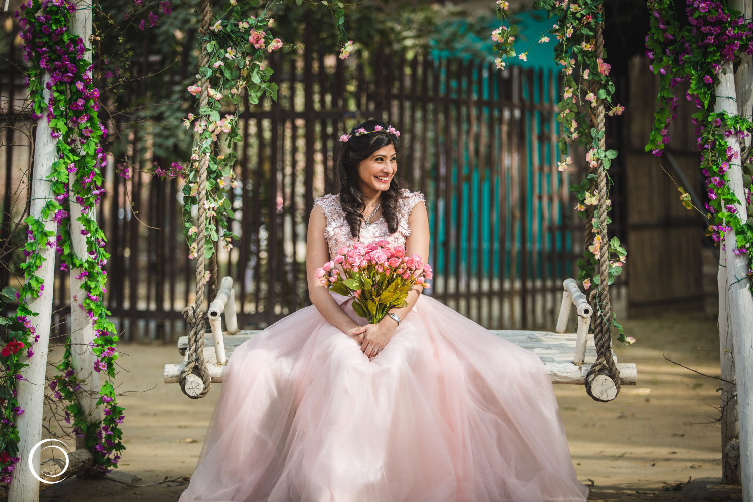 Angelic Glimpse by Amish Photography Wedding-photography | Weddings Photos & Ideas