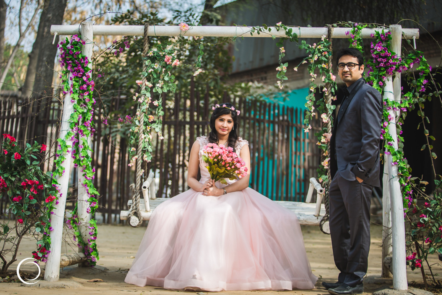 Gargantuan Duo by Amish Photography Wedding-photography | Weddings Photos & Ideas