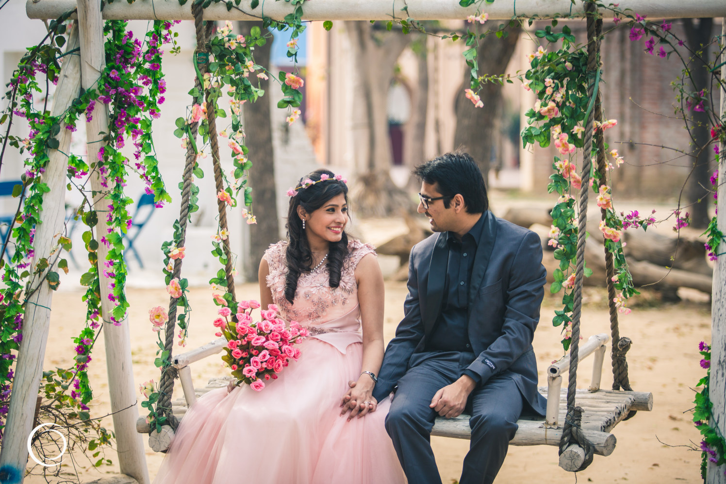 Entrancing Glimpse by Amish Photography Wedding-photography | Weddings Photos & Ideas