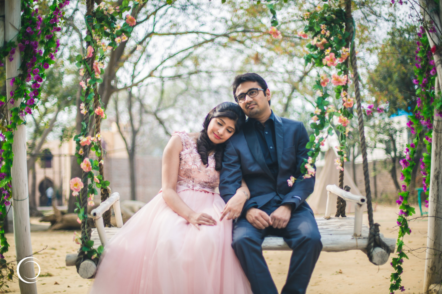 Gratified Duo by Amish Photography Wedding-photography | Weddings Photos & Ideas