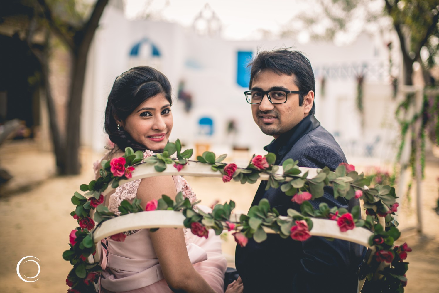 Blossoming Duet by Amish Photography Wedding-photography | Weddings Photos & Ideas