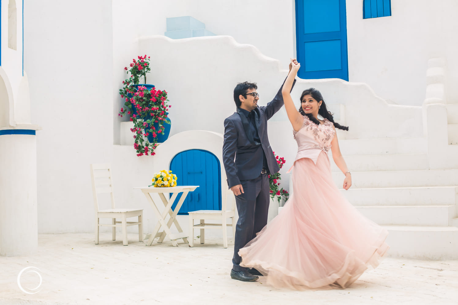 Alluring Shot by Amish Photography Wedding-photography | Weddings Photos & Ideas
