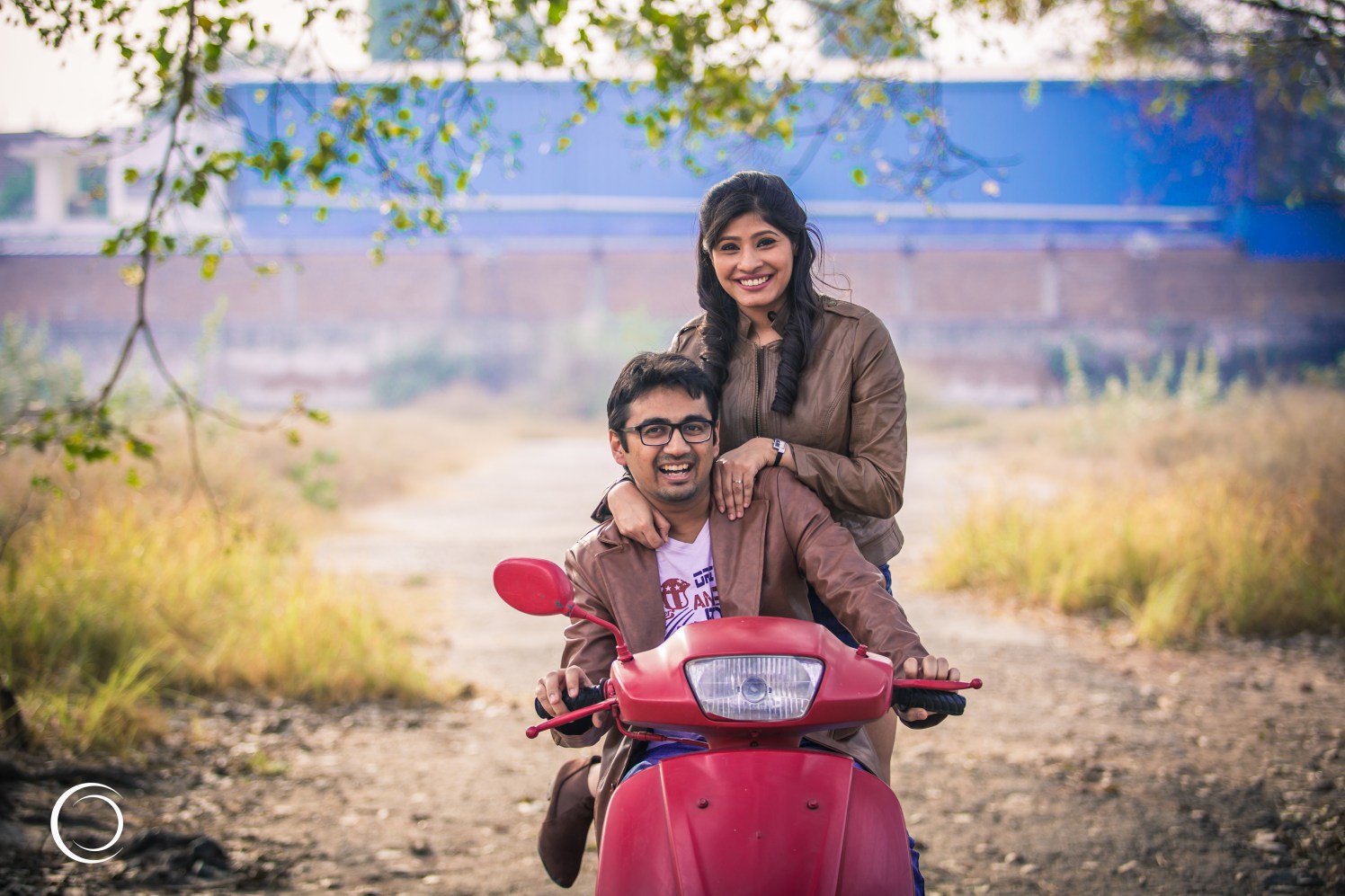 Beaming Duo by Amish Photography Wedding-photography | Weddings Photos & Ideas