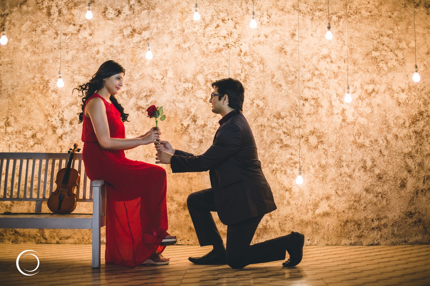 Vow For Togetherness by Amish Photography Wedding-photography | Weddings Photos & Ideas