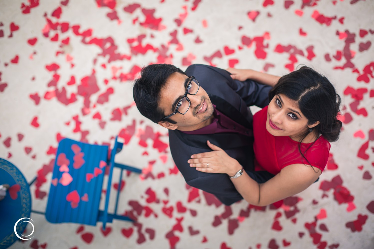 Enchanting Duo by Amish Photography Wedding-photography | Weddings Photos & Ideas