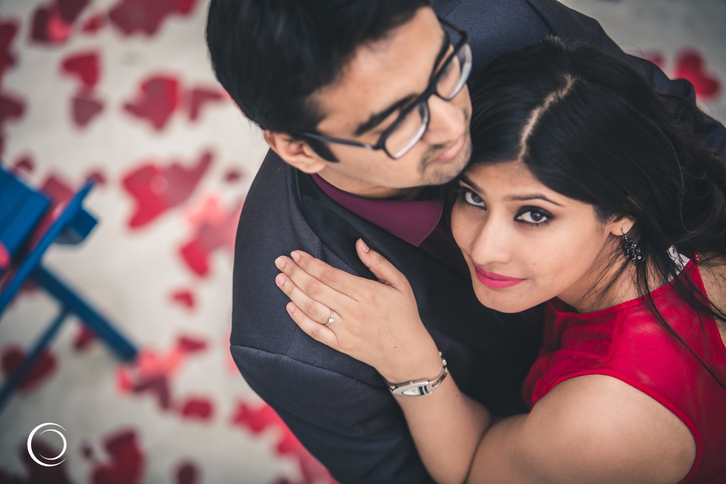 Mesmerizing Oneness by Amish Photography Wedding-photography | Weddings Photos & Ideas
