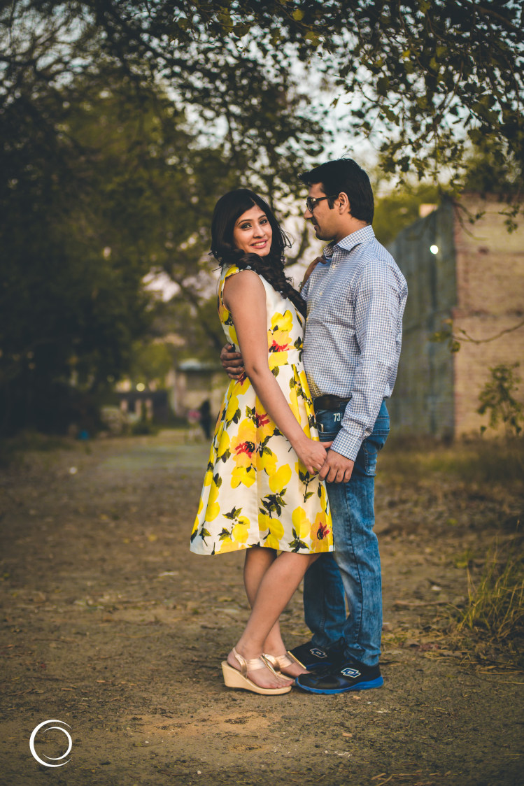 Doting gaze by Amish Photography Wedding-photography | Weddings Photos & Ideas