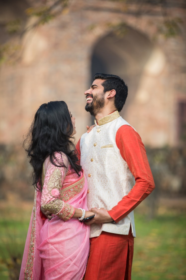 A simple smile can do wonders! by Amish Photography Wedding-photography | Weddings Photos & Ideas