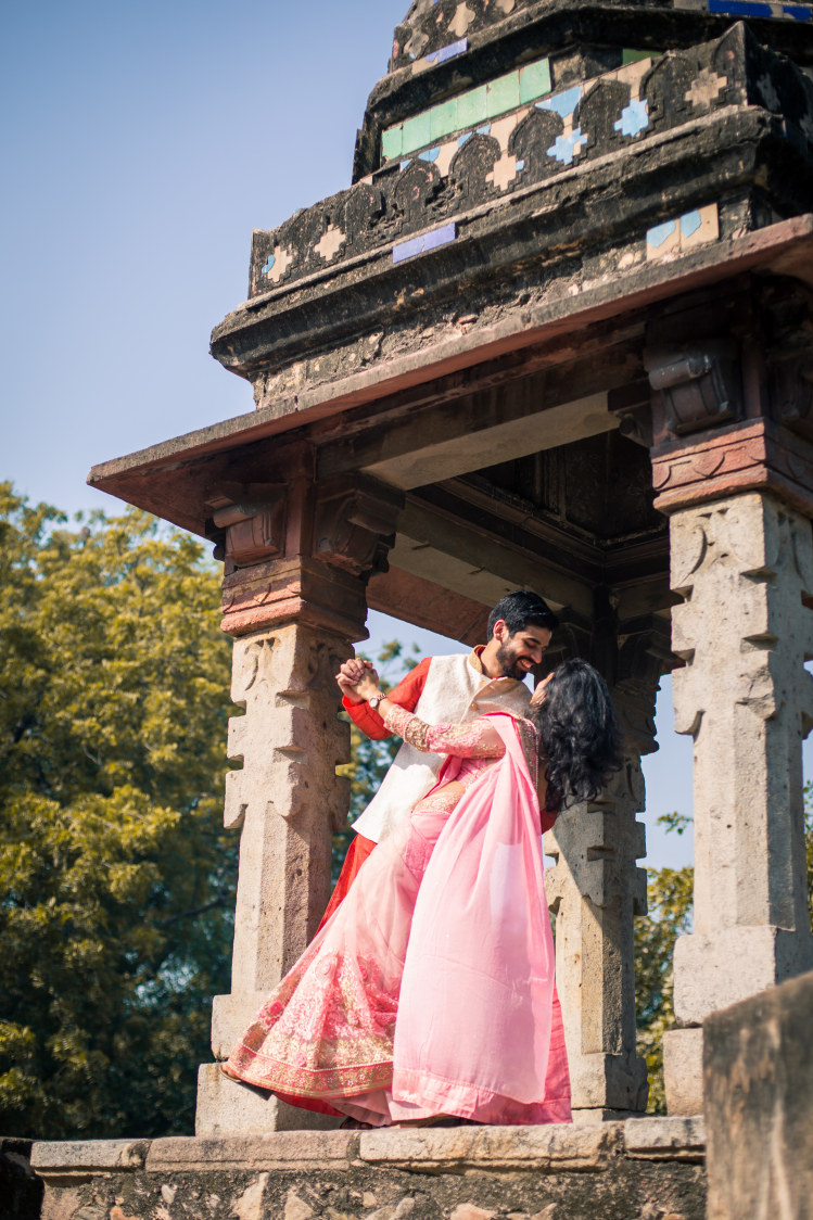 The signature step of romance! by Amish Photography Wedding-photography | Weddings Photos & Ideas