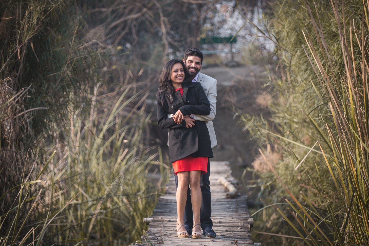 Winter is coming! by Amish Photography Wedding-photography | Weddings Photos & Ideas