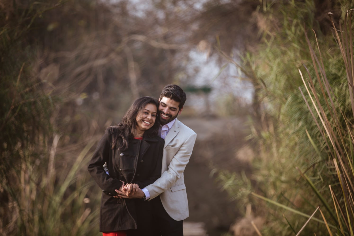 When nature calls out to you by Amish Photography Wedding-photography | Weddings Photos & Ideas