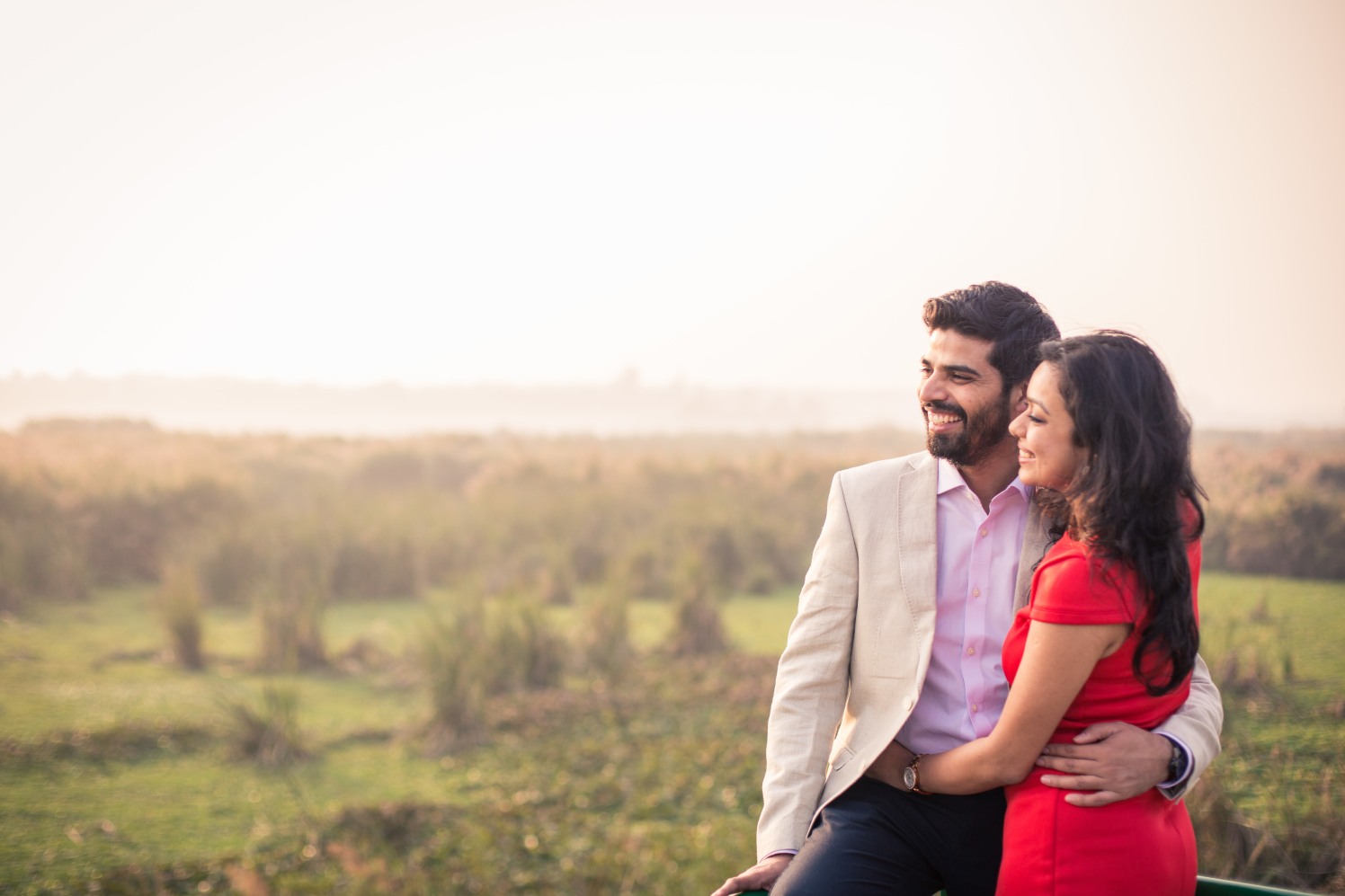 A flavourful evening by Amish Photography Wedding-photography | Weddings Photos & Ideas