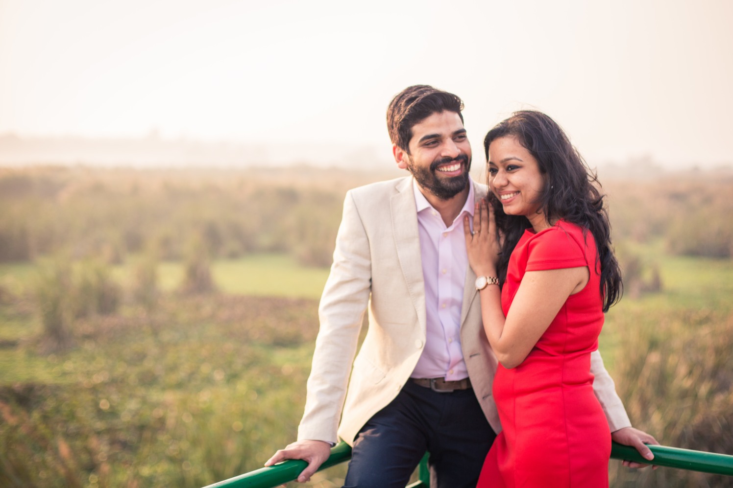 A secret hiding place! by Amish Photography Wedding-photography | Weddings Photos & Ideas