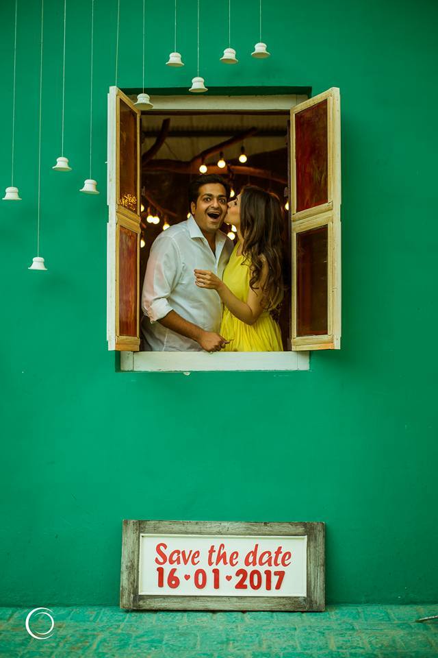 Candid Couple by Amish Photography Wedding-photography | Weddings Photos & Ideas