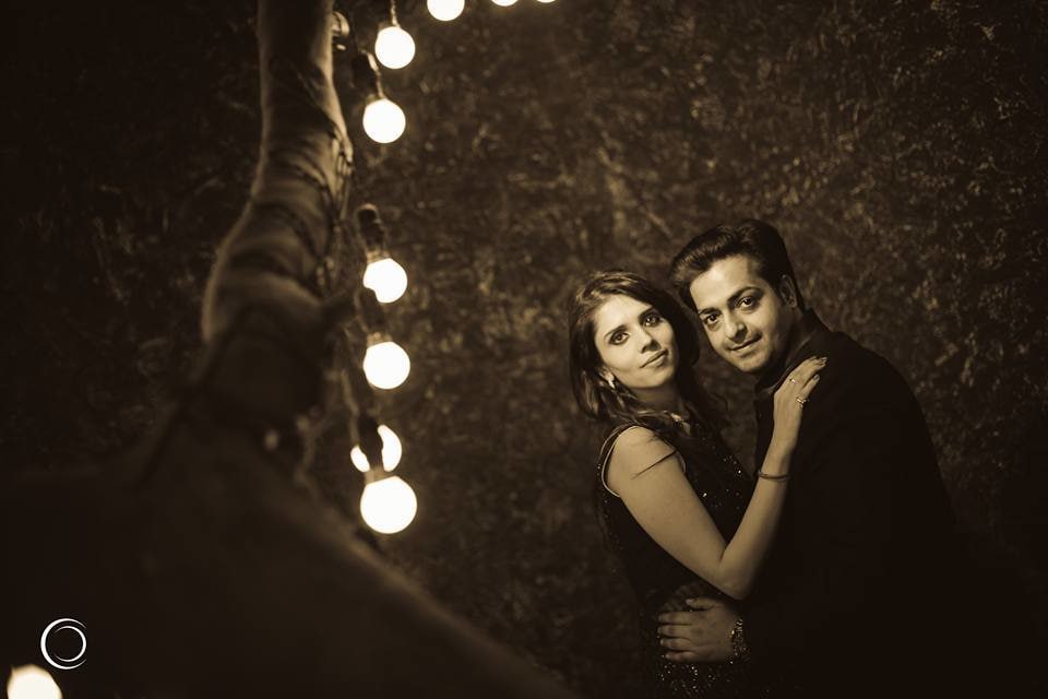 Retro love by Amish Photography Wedding-photography | Weddings Photos & Ideas