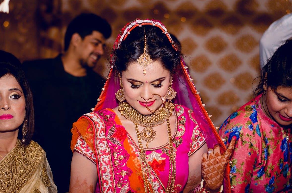 Beauty with grace by Amish Photography Wedding-photography | Weddings Photos & Ideas