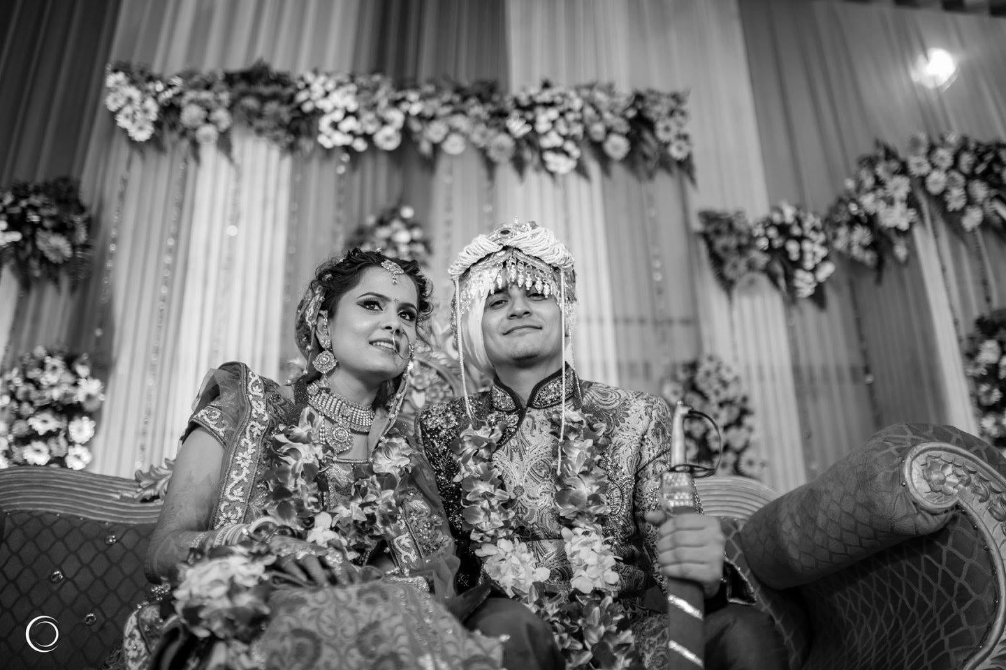 The newly married couple! by Amish Photography Wedding-photography | Weddings Photos & Ideas