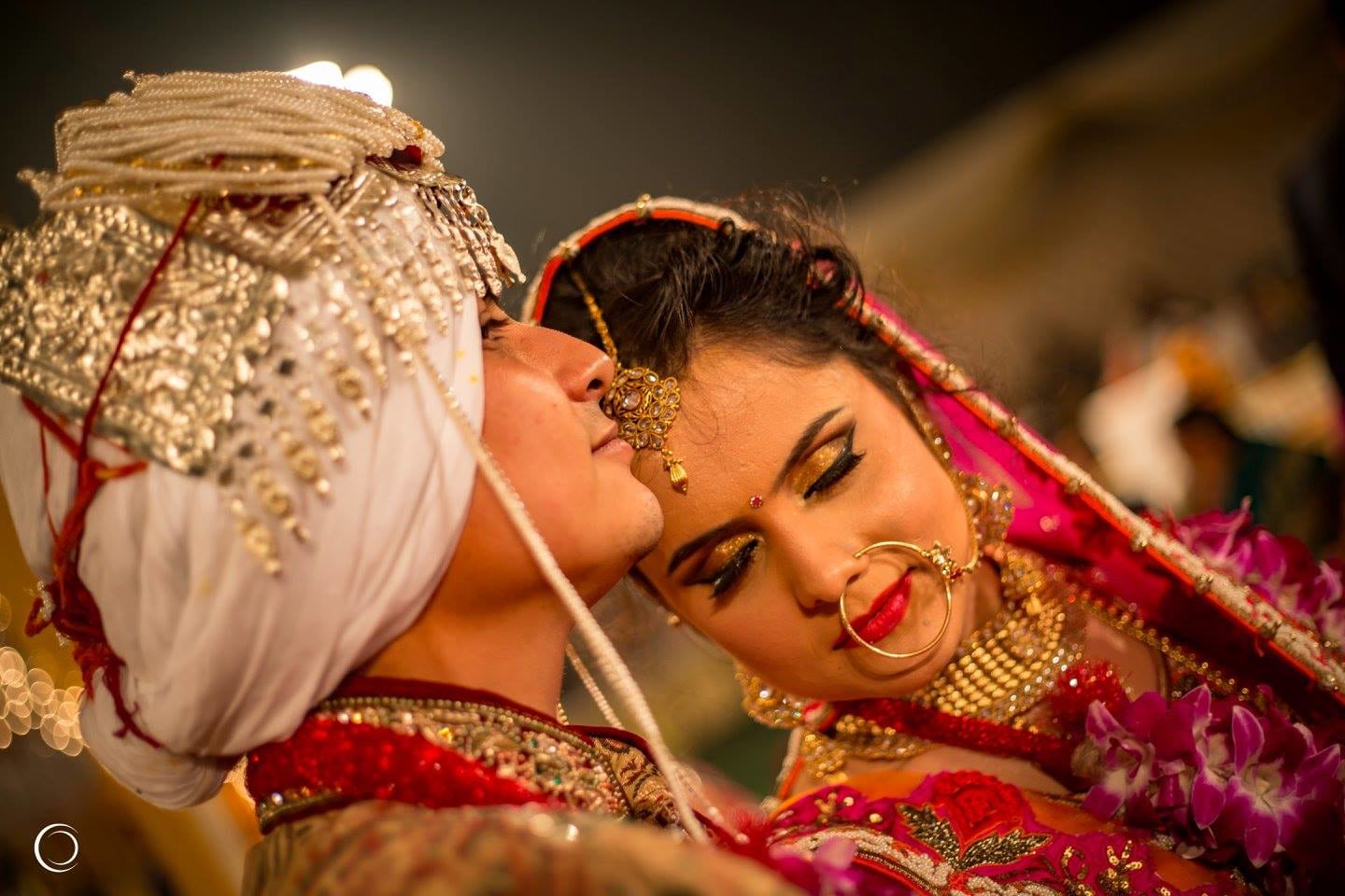 candid Couple Shot by Amish Photography Wedding-photography | Weddings Photos & Ideas