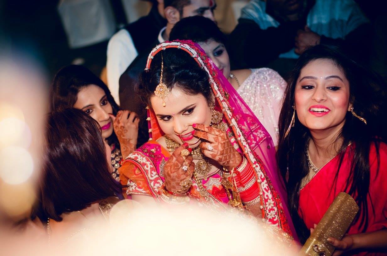 Candid Capture by Amish Photography Wedding-photography | Weddings Photos & Ideas