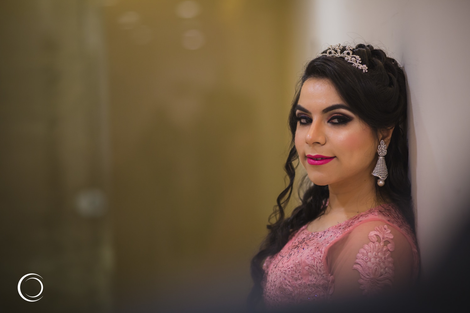 Blooming In Pink by Amish Photography Wedding-photography | Weddings Photos & Ideas