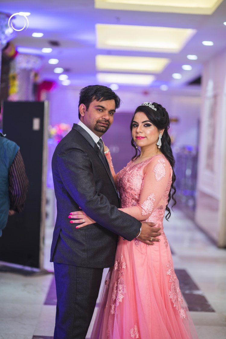 The Proud And Gracious Couple by Amish Photography Wedding-photography | Weddings Photos & Ideas
