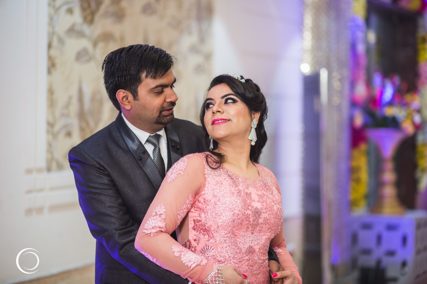 An Enduring Bond by Amish Photography Wedding-photography | Weddings Photos & Ideas