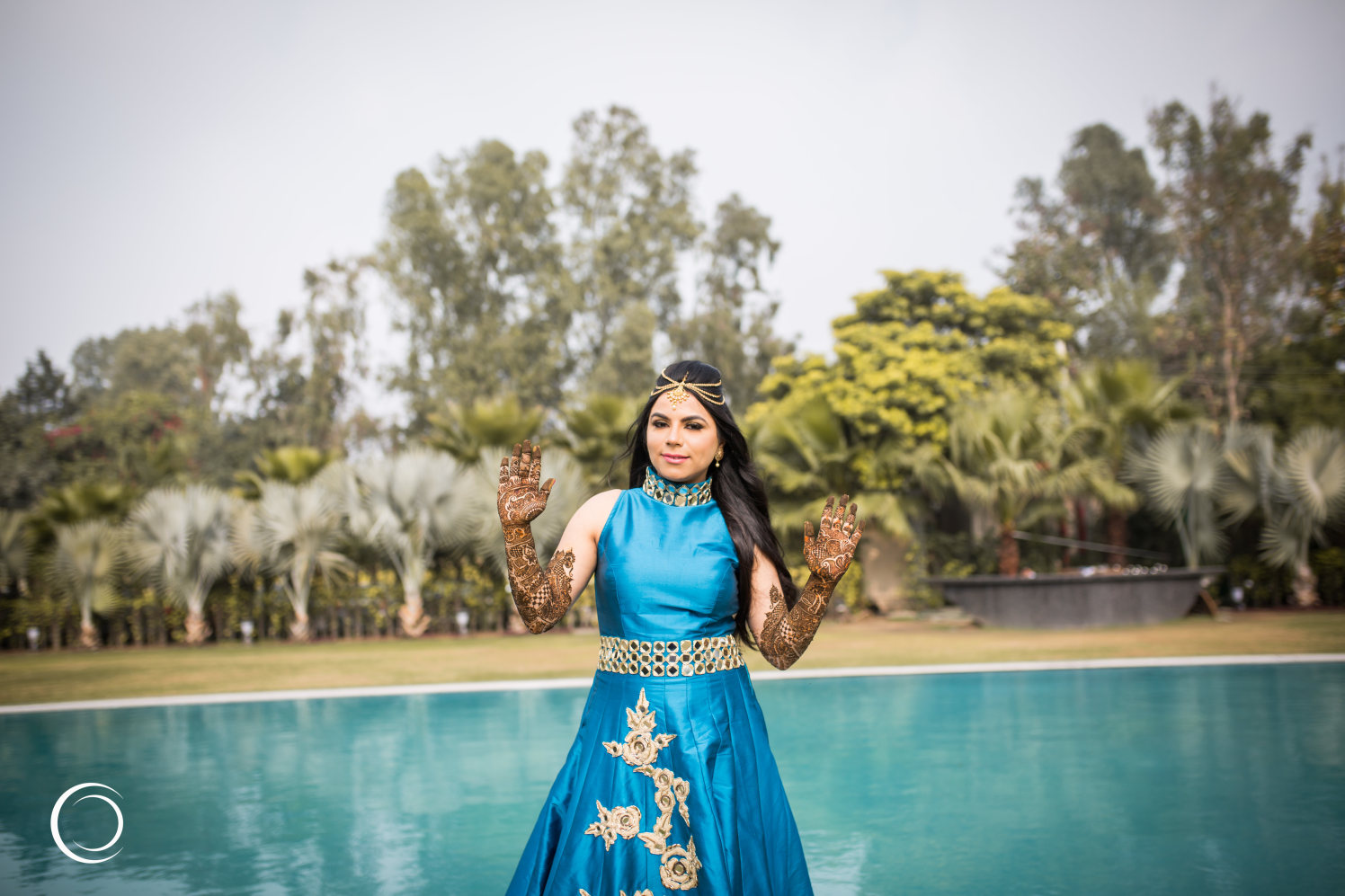 Beating The Blues by Amish Photography Wedding-photography | Weddings Photos & Ideas