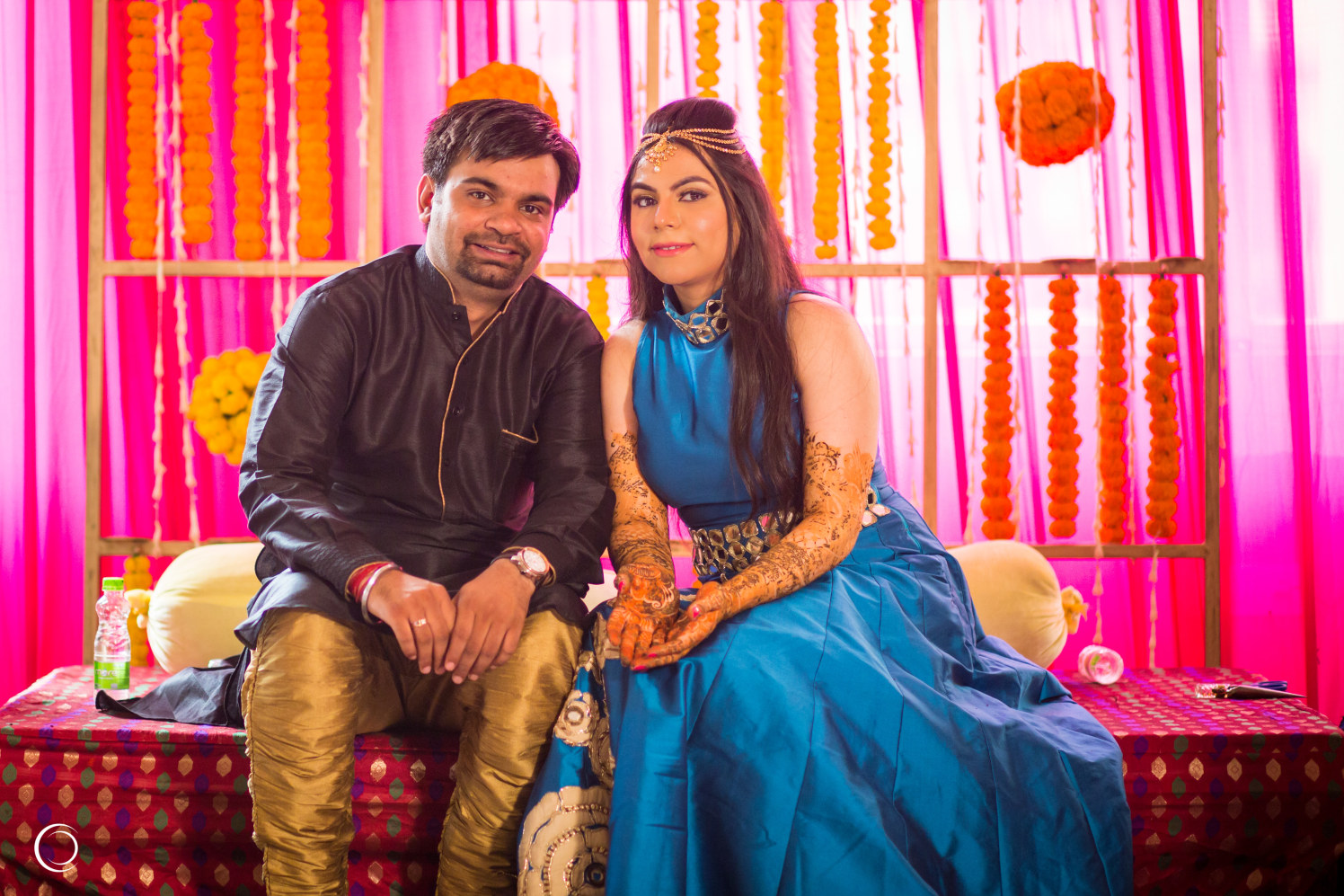Couple Portrait by Amish Photography Wedding-photography | Weddings Photos & Ideas