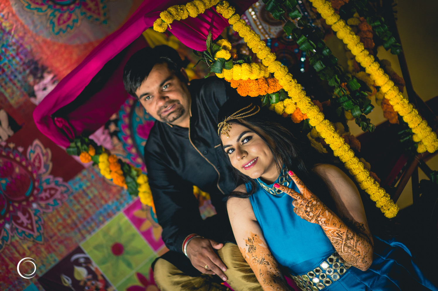 Carrier Of Love by Amish Photography Wedding-photography | Weddings Photos & Ideas