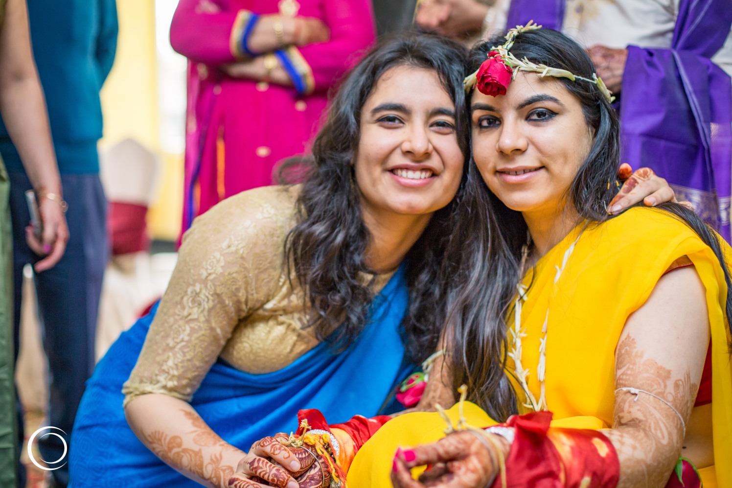 A Revelling Occasion by Amish Photography Wedding-photography | Weddings Photos & Ideas
